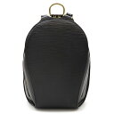 LOUIS VUITTON ルイ ヴィトン エピ マビヨン リュックサック バックパック ショルダーバッグ レザー ノワール 黒 ブラック M52232 【中古...