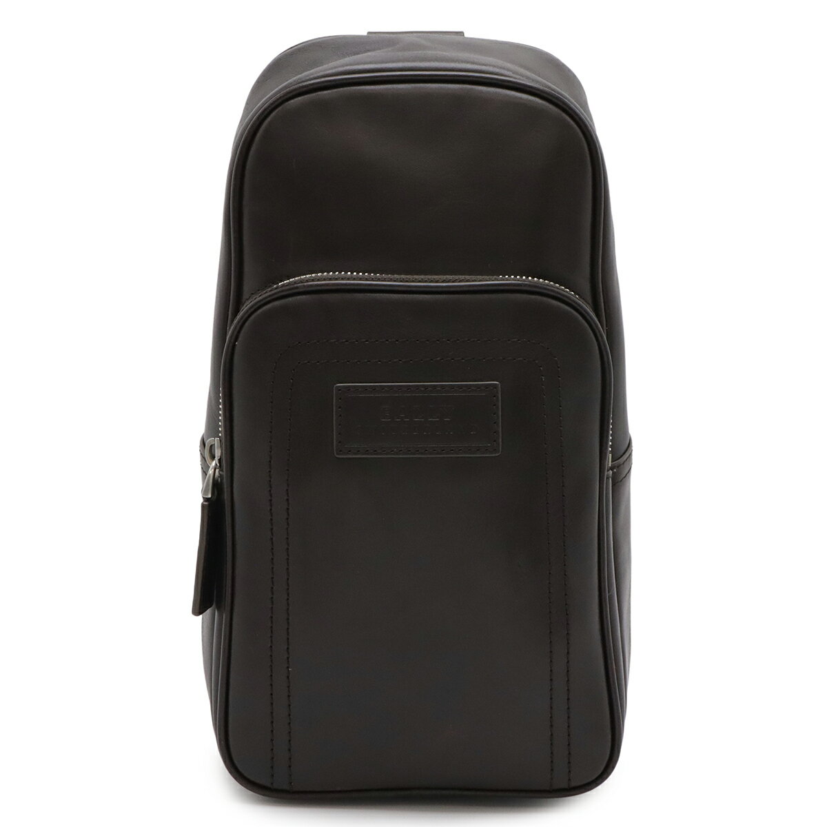 BALLY ボディバッグ　ブラウン系 BALLY/バリー_Men通販 | Ray クロスボディバッグ チョコレートブラウン