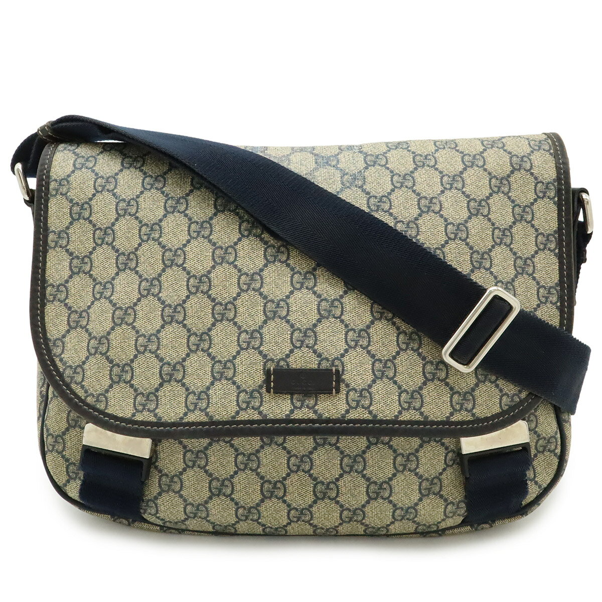 楽天市場】gucci スプリーム ネイビーの通販