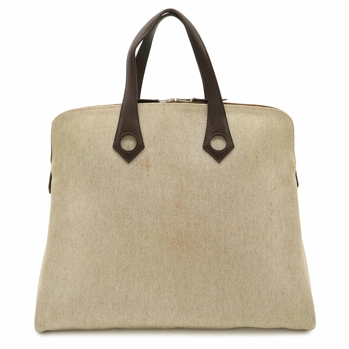 HERMES エルメス サックイブーMM トー�