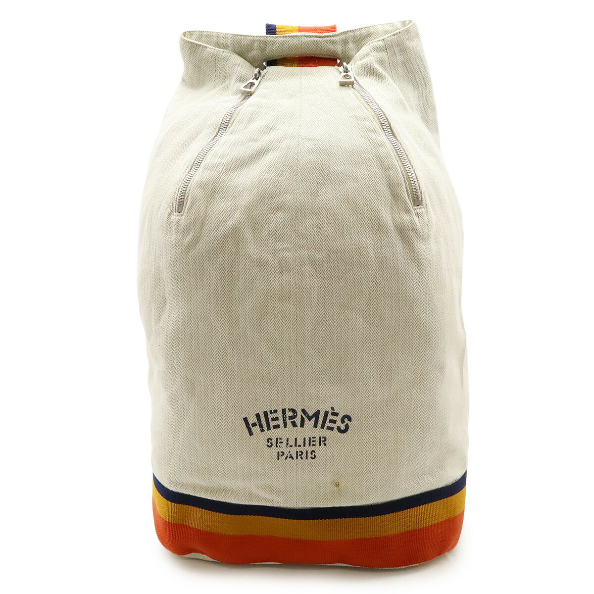 【中古】HERMESエルメスキャバ...