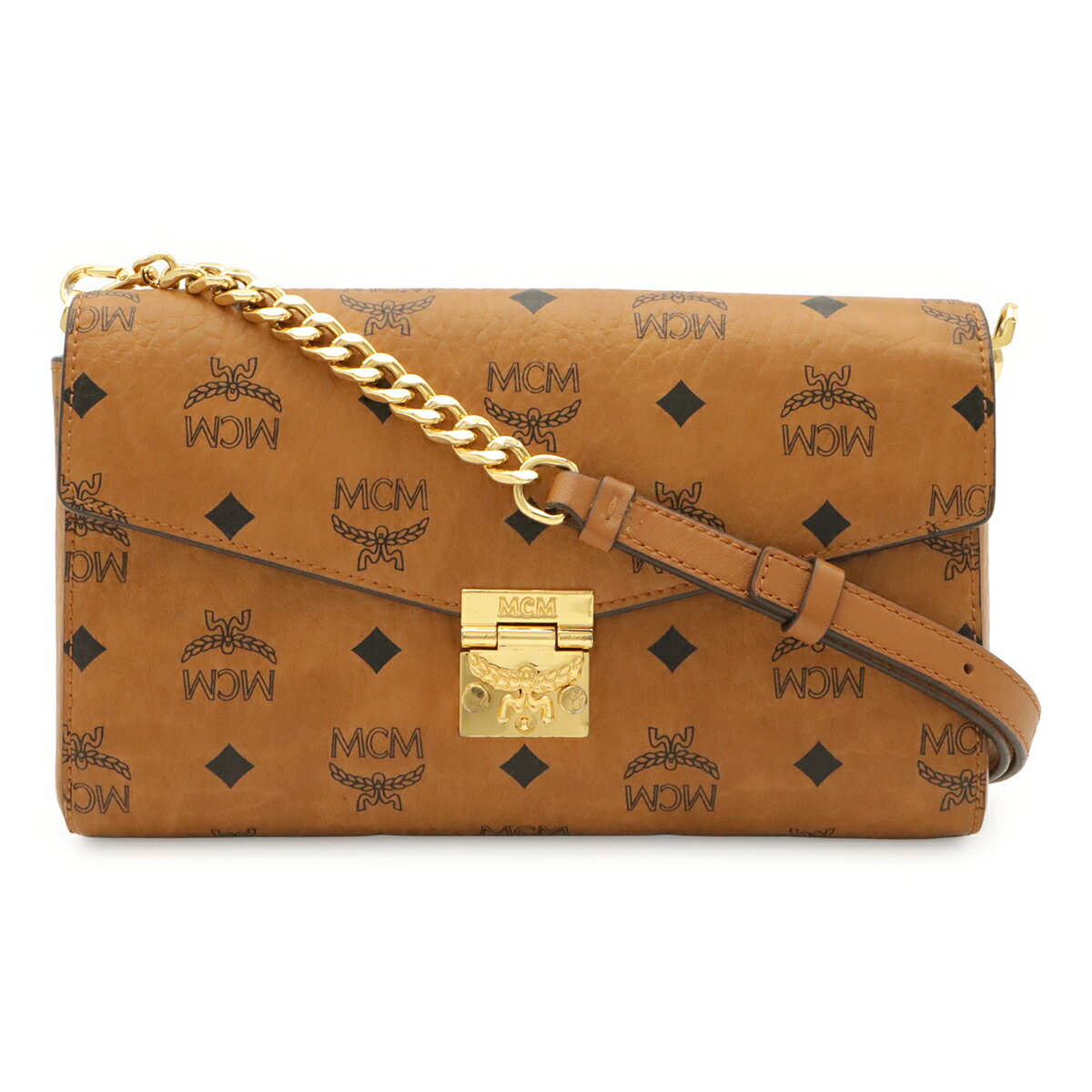 楽天市場】mcm クラッチバッグの通販