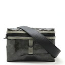 LOUIS VUITTON ルイ ヴィトン モノグラムエクリプスグレーズ メッセンジャーPM ショルダーバッグ 斜め掛け 伊勢丹ポップアップストア限定 M522...