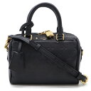 LOUIS VUITTON ルイ ヴィトン モノグラムアンプラント スピーディ バンドリエール20 ハンドバッグ 2WAY ショルダーバッグ ノワール M423...