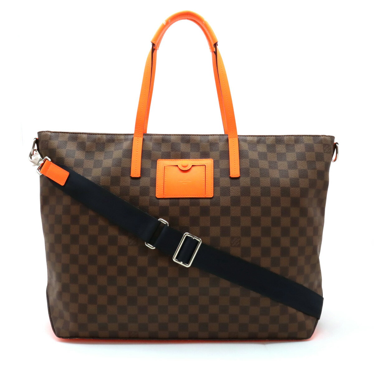 ڥХåLOUIS VUITTON 륤 ȥ ߥ   ȡȥХå 顼ȡ 2WAY Хå ȥ...