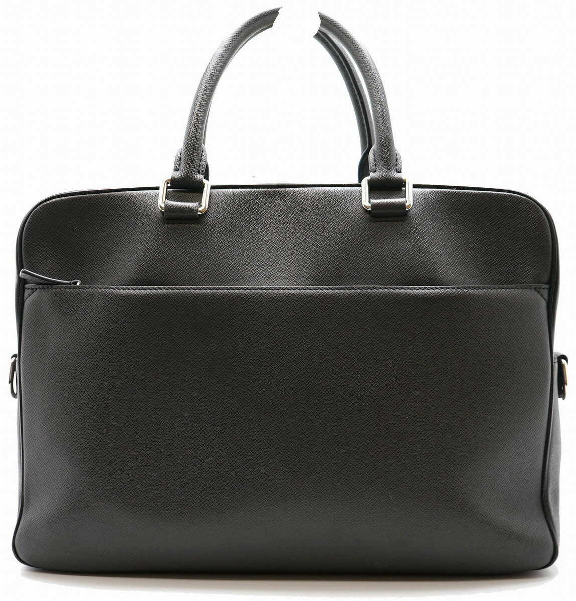 【バッグ】LOUIS VUITTON ルイ ヴィトン タイガ PDB PM ビジネスバッグ ブリーフケース ショルダーバッグ 書類カバン レザー アルドワーズ M32952 【中古】【k】【Blumin/森田質店】【質屋出店】