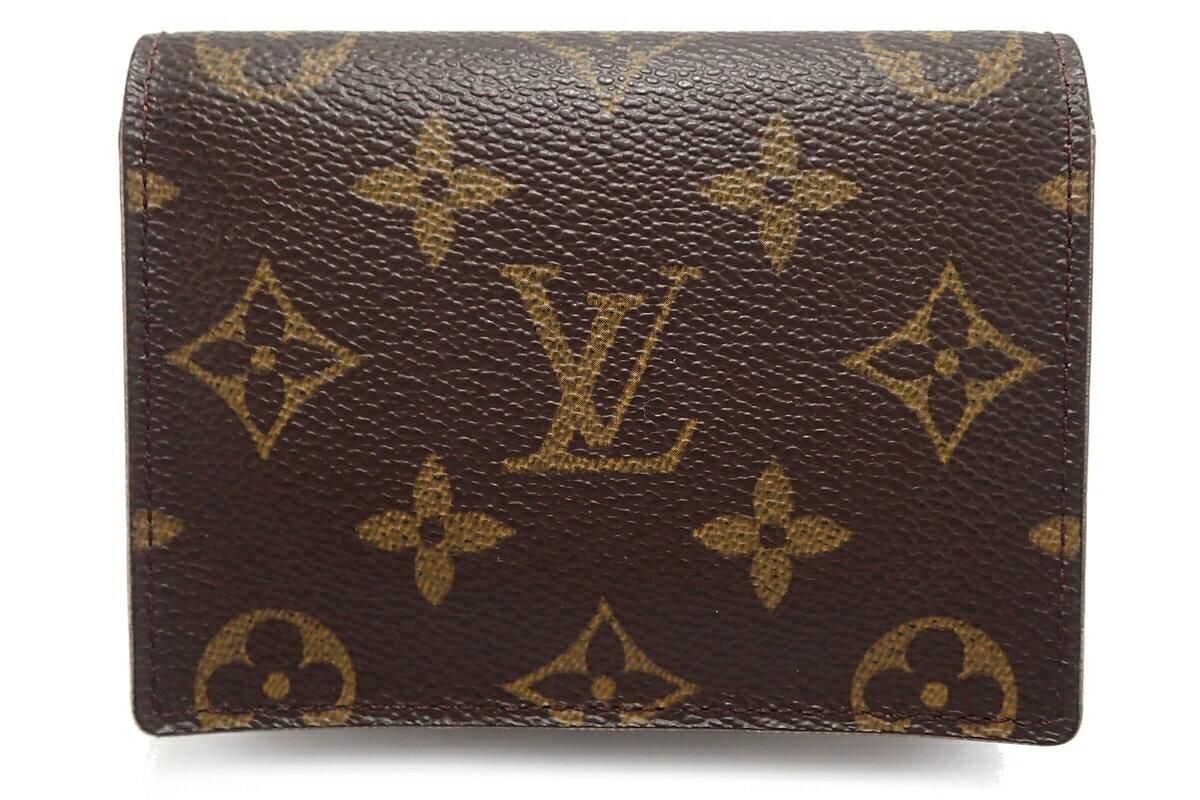 LOUIS VUITTON ルイ ヴィトン モノグラム ジャポンサンガプール パスケース 定期入れ カードケース M60530 【中古】【k】【Blumin/森田質店】【質屋出店】
