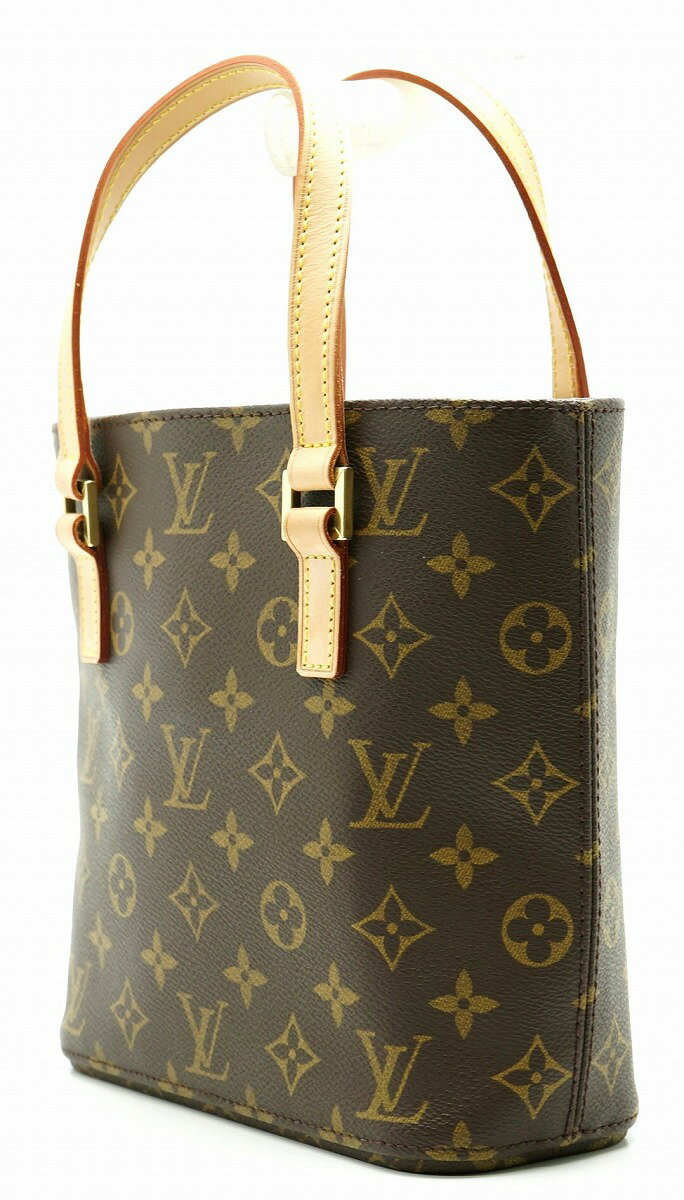 【楽天市場】【バッグ】LOUIS VUITTON ルイ ヴィトン モノグラム ヴァヴァンPM トートバッグ ハンドバッグ ミニトート