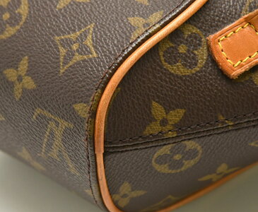 【バッグ】LOUIS VUITTON ルイ ヴィトン モノグラム エリプス サック アド リュック ショルダーバッグ バックパック M51125 【中古】【k】