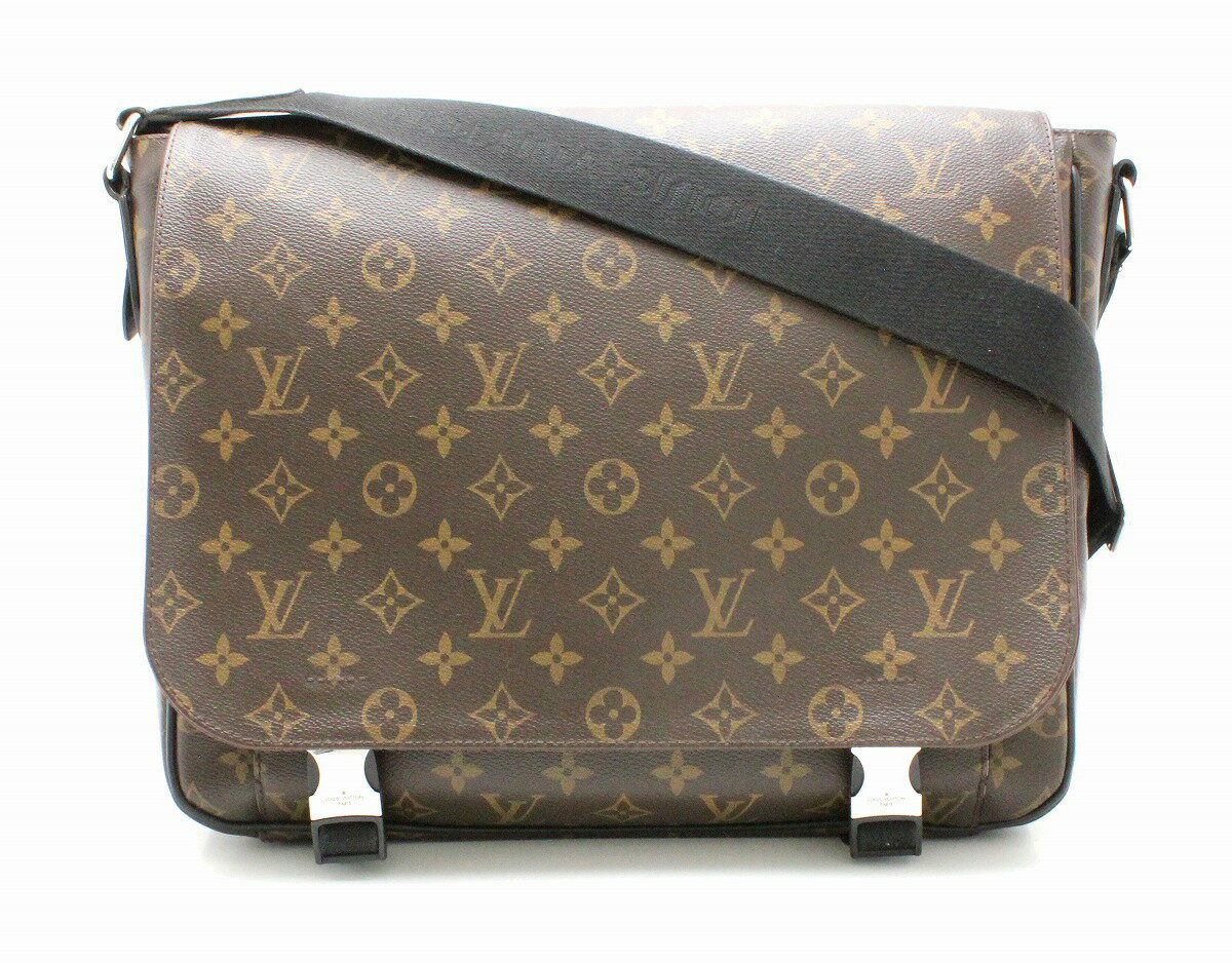 LOUIS VUITTON ルイ ヴィトン モノグラム クラレンス ショルダーバッグ ショルダー M40936