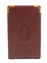 Cartier カルティエ マストライン iPod アイポッ...