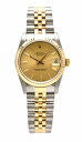 【ウォッチ】【OH・新品仕上げ済】ROLEX ロレックス デ...