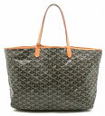 【バッグ】GOYARD ゴヤール サンルイPM トートバッグ ショルダーバッグ ショルダートート ポ ...