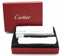 【未使用品】Cartier カルティエ メンテナンスキット 時計用 メタルブレスレット用 お手入れキ ...