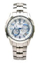 【ウォッチ】CASIO カシオ OCEANUS オシアナス マンタ タフソーラー 電波時計 ワールド ...