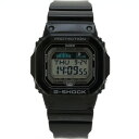 【新品未使用品】【ウォッチ】CASIO カシオ G-shock G-ショック ブラック 黒 時計 メ ...