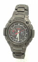 【ウォッチ】CASIO カシオ G-SHOCK MR-G ソーラー 電波時計 メンズ 腕時計 MRG ...