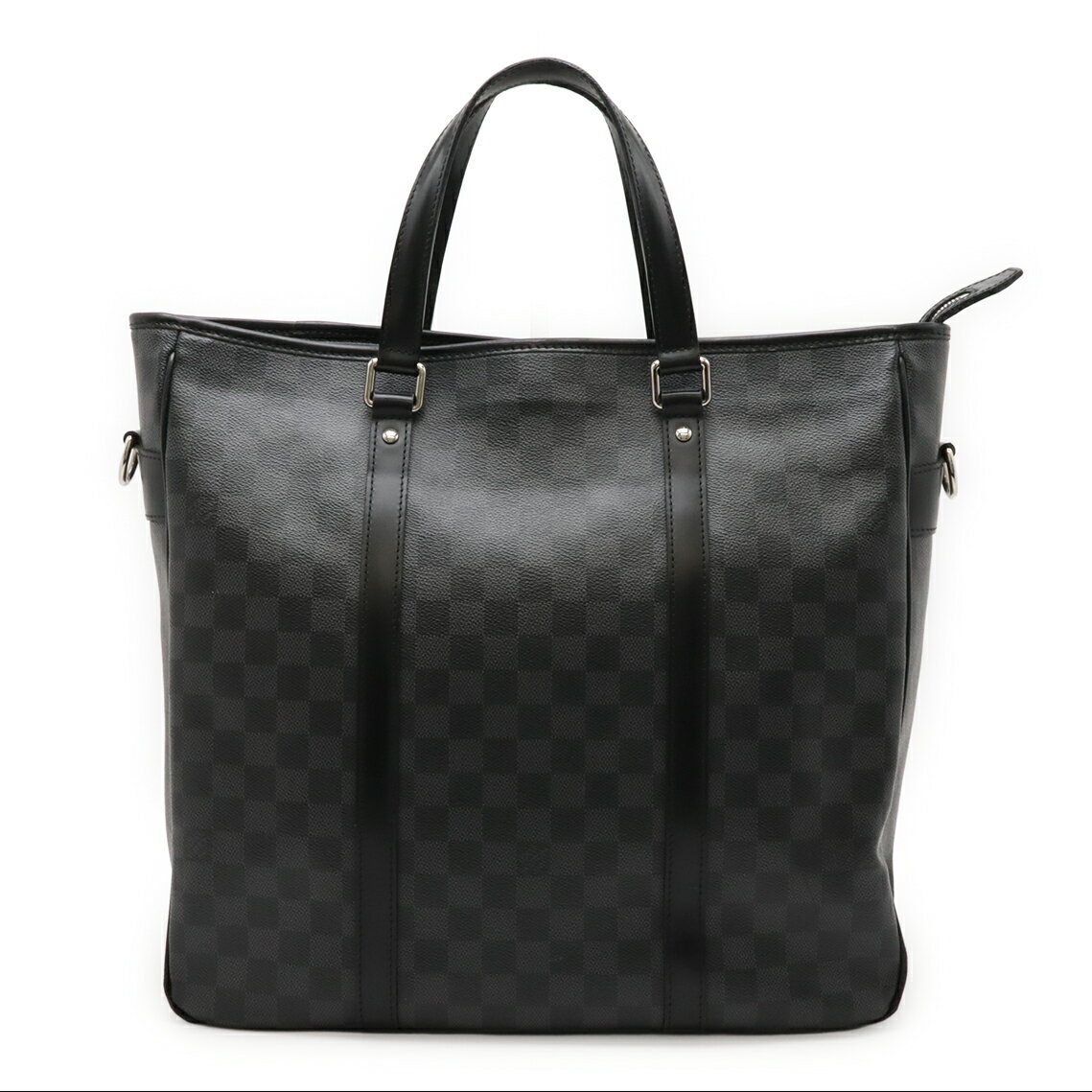 楽天市場】ルイヴィトン（カラーブラック）（トートバッグ