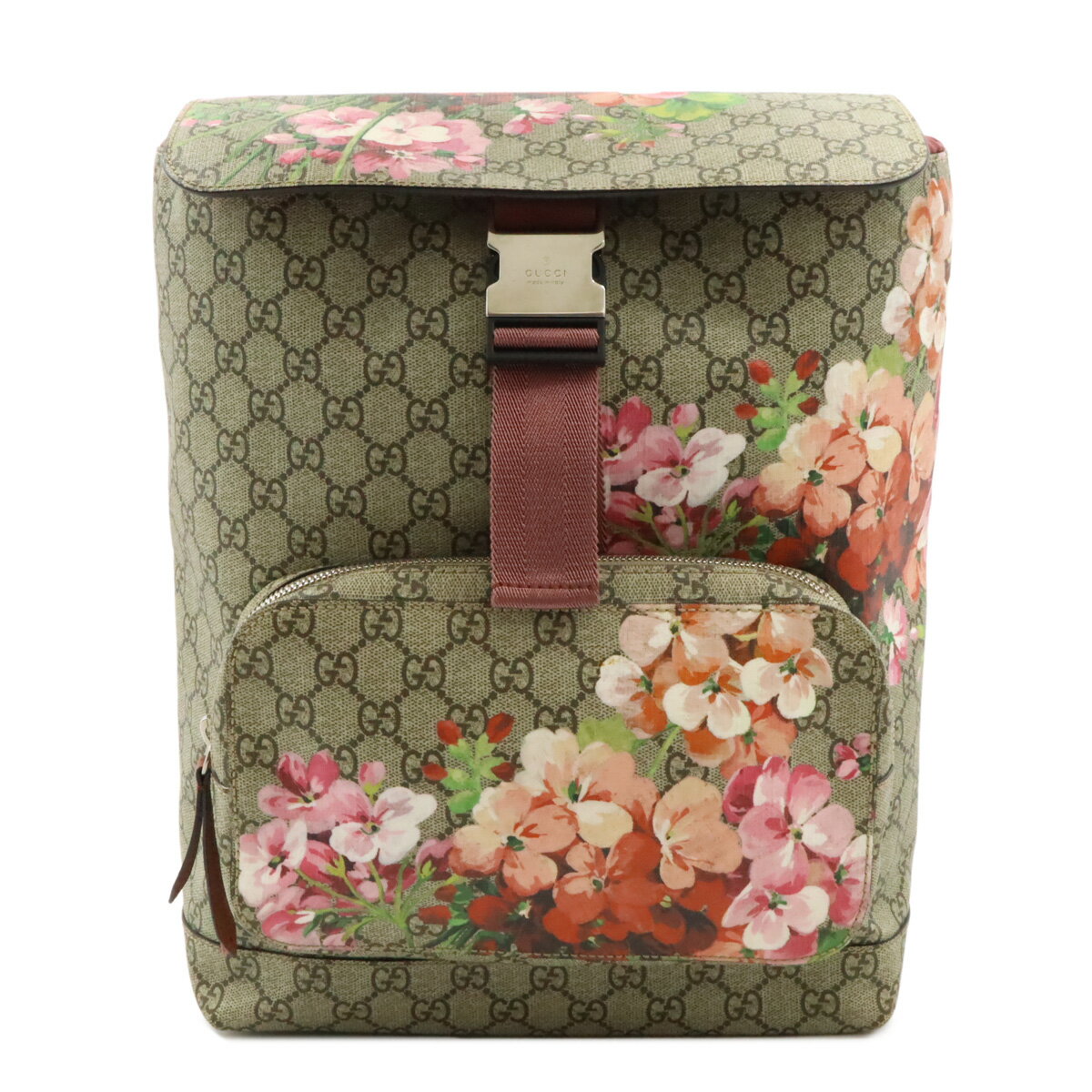 楽天市場】gucci リュック ピンクの通販
