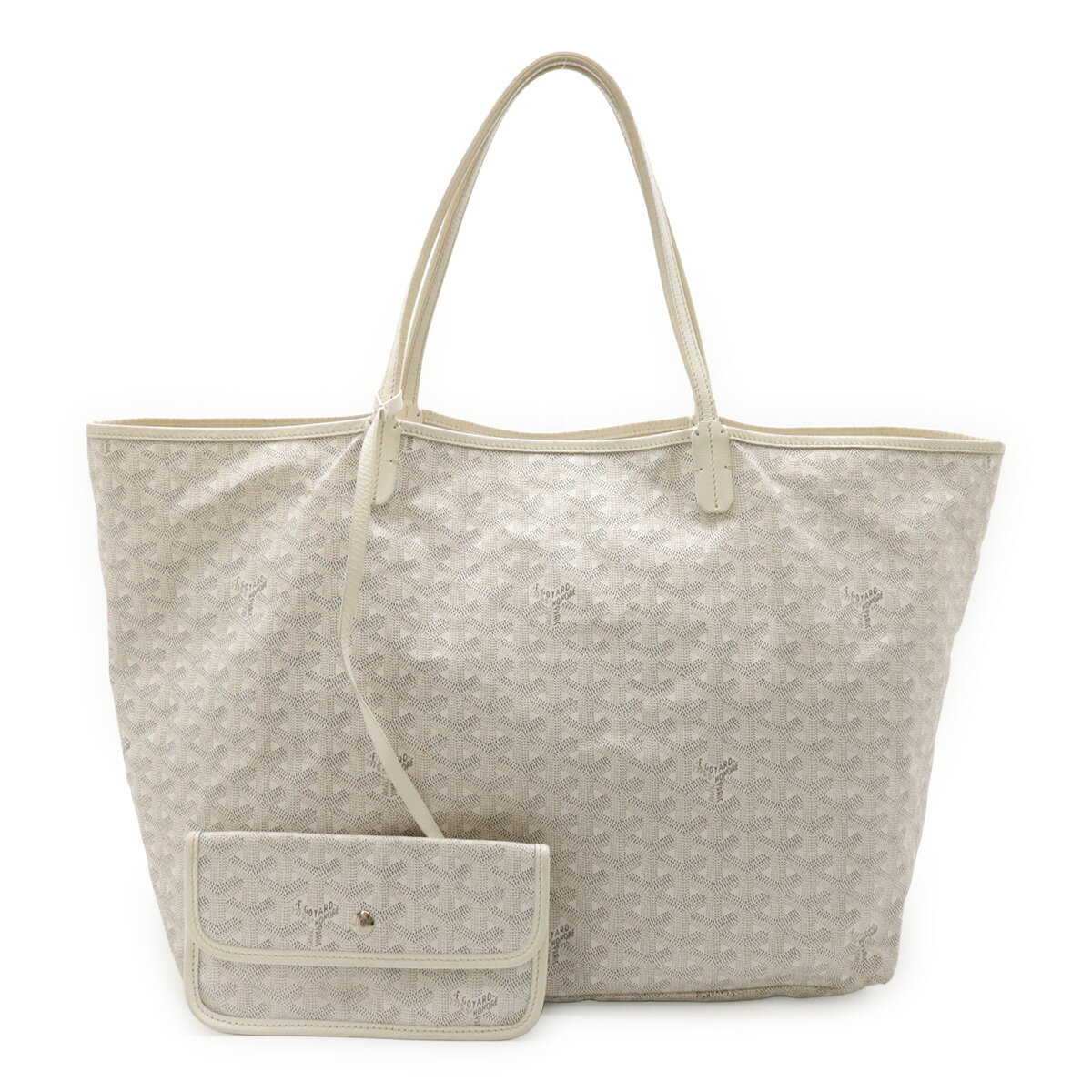 ֥롼ߥ󡿿ļŹ㤨GOYARD 䡼 륤GM ȡȥХå 顼ȡ Хå ƥ󥰥Х 쥶 ۥ磻  졼 ݡդ šۡפβǤʤ98,000ߤˤʤޤ