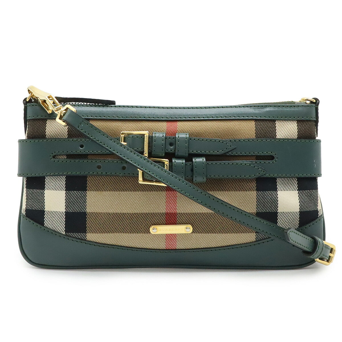 BURBERRY バーバリー ショルダーバッグ 緑 - 4119224D0177 楽天市場】グリーン(ブランドバーバリー)(ショルダーバッグ