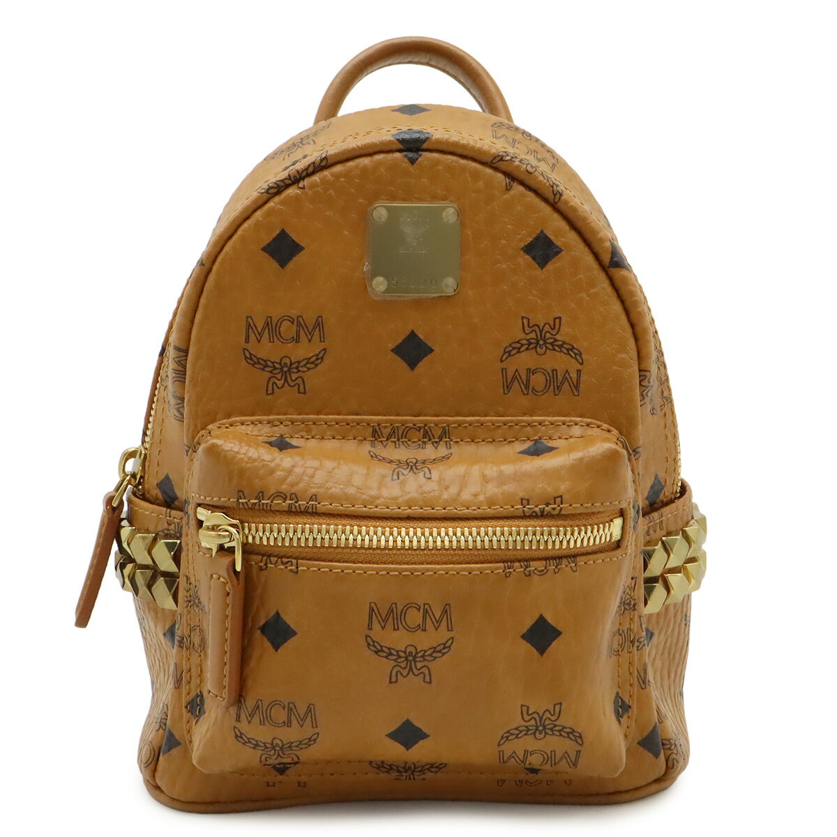 楽天市場】mcm リュック sの通販
