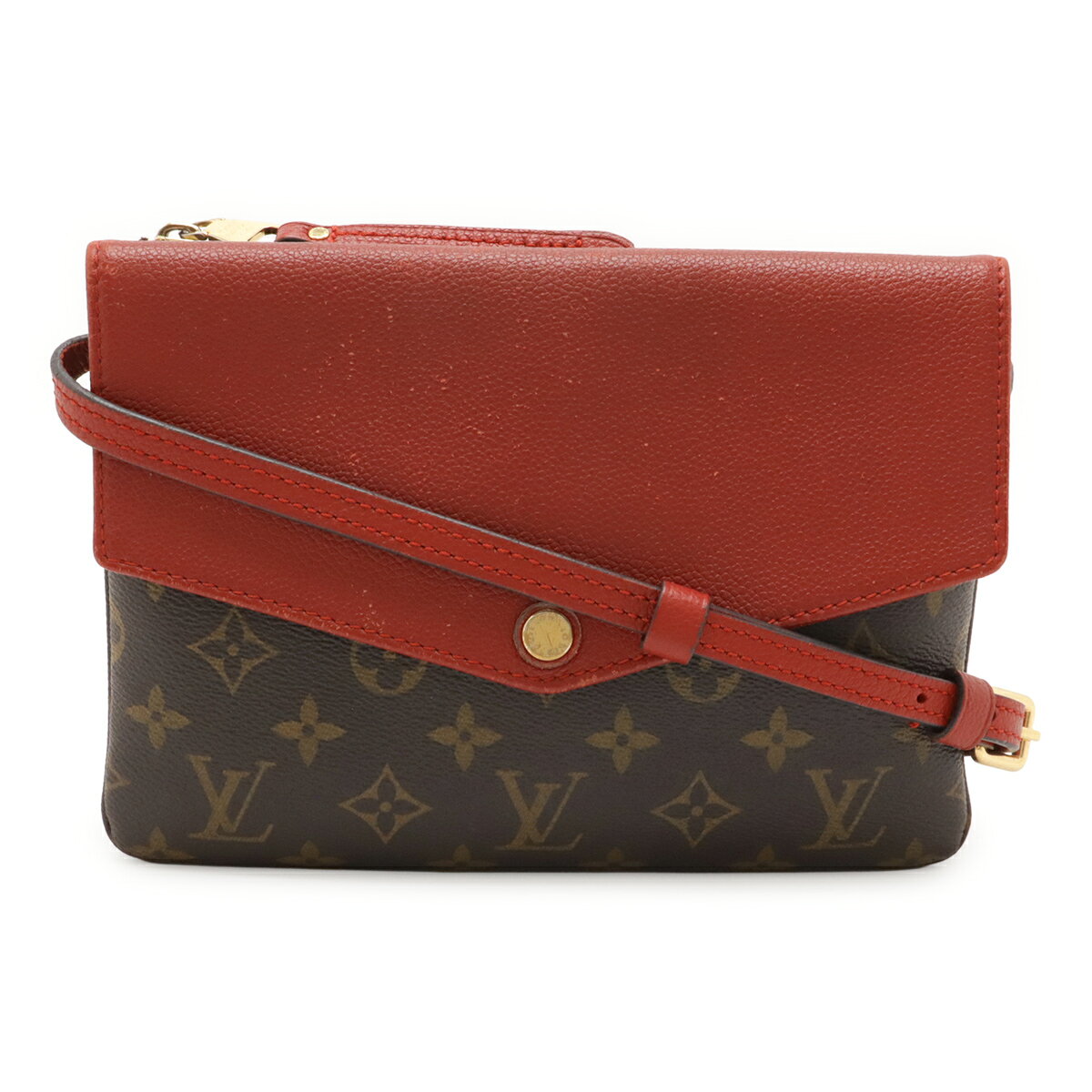 LOUIS VUITTON（ルイヴィトン）ショルダーバッグ　モノグラム トワイス 楽天市場】ルイ ヴィトン トワイスの通販