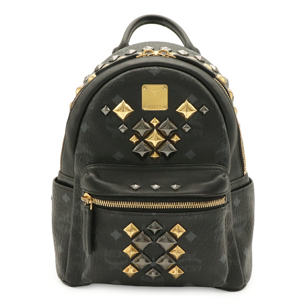 楽天市場】MCM ミニリュックの通販