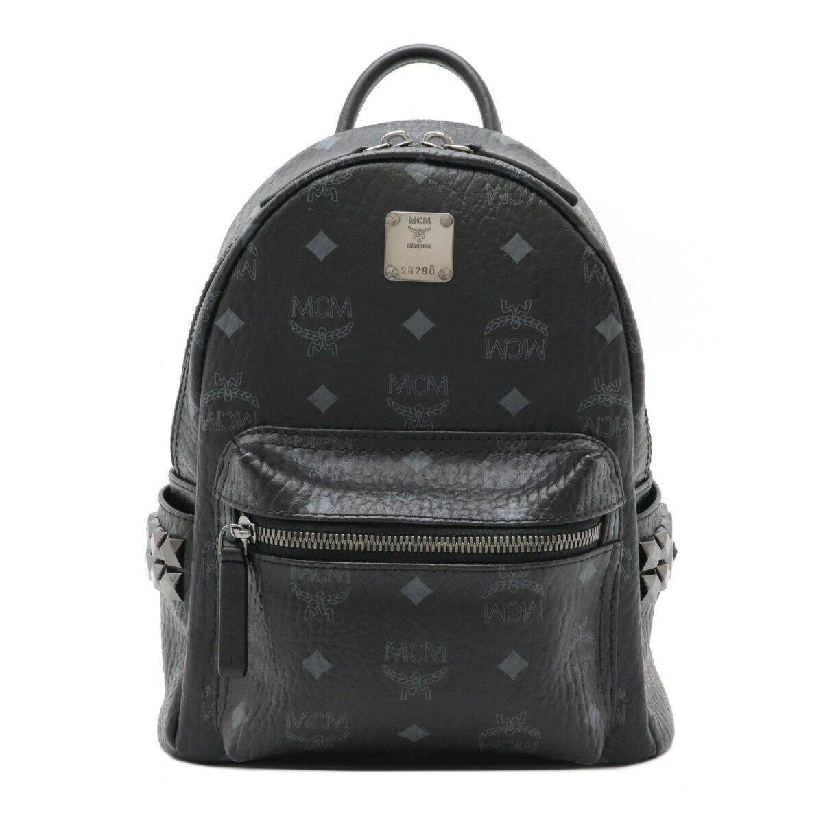 【MCM】AREN VI バックパック スモール【関税送料込】 楽天市場】MCM ミニリュックの通販