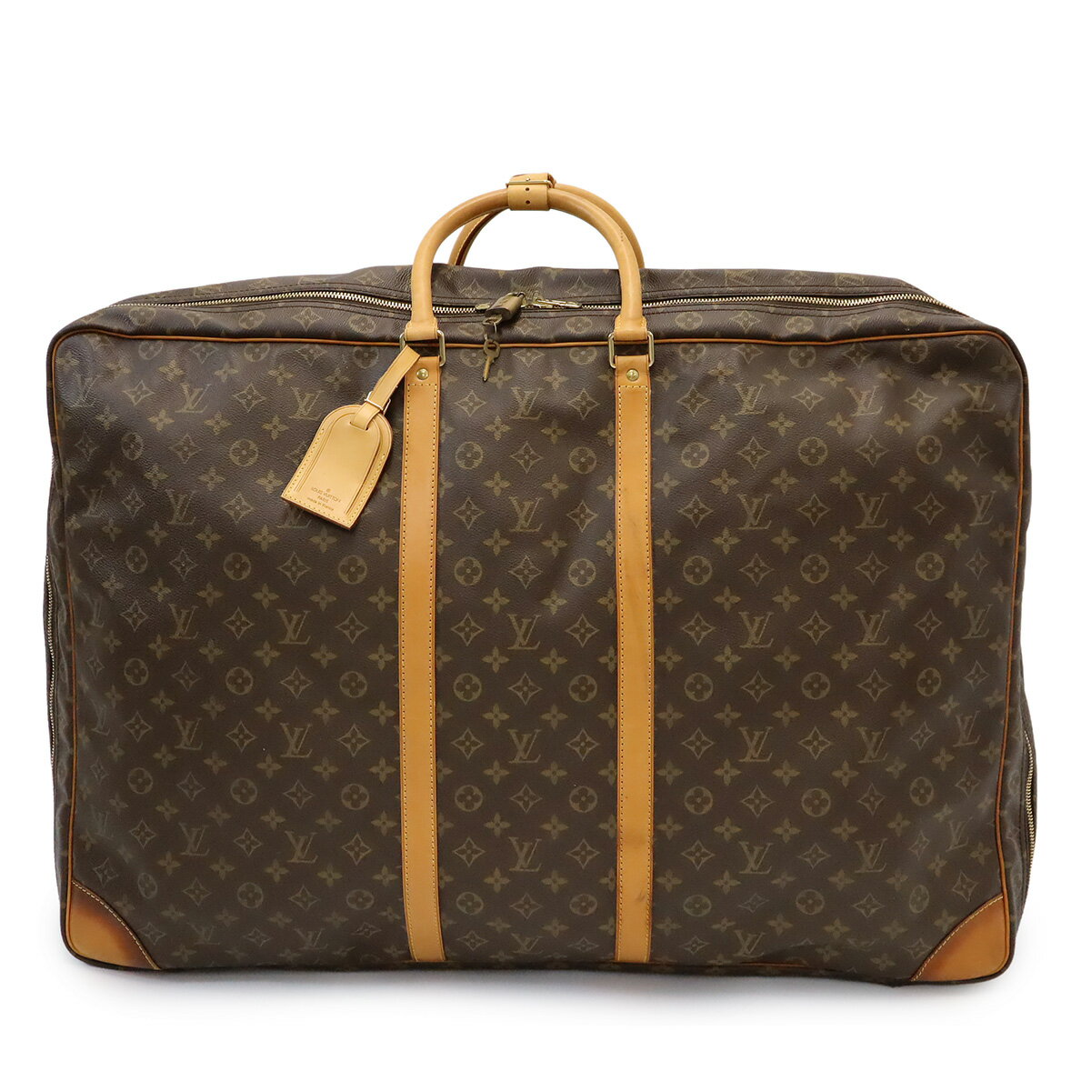 楽天市場】ヴィトン モノグラム ブリーフケースの通販