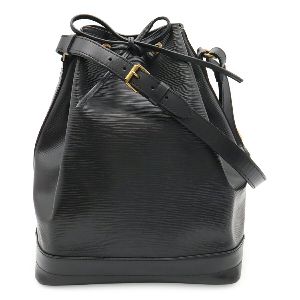 ※ノエ　Louis Vuitton エピレザー　ブラックケース ノエ Louis Vuitton エピレザー ブラックケース 楽天市場】ルイ