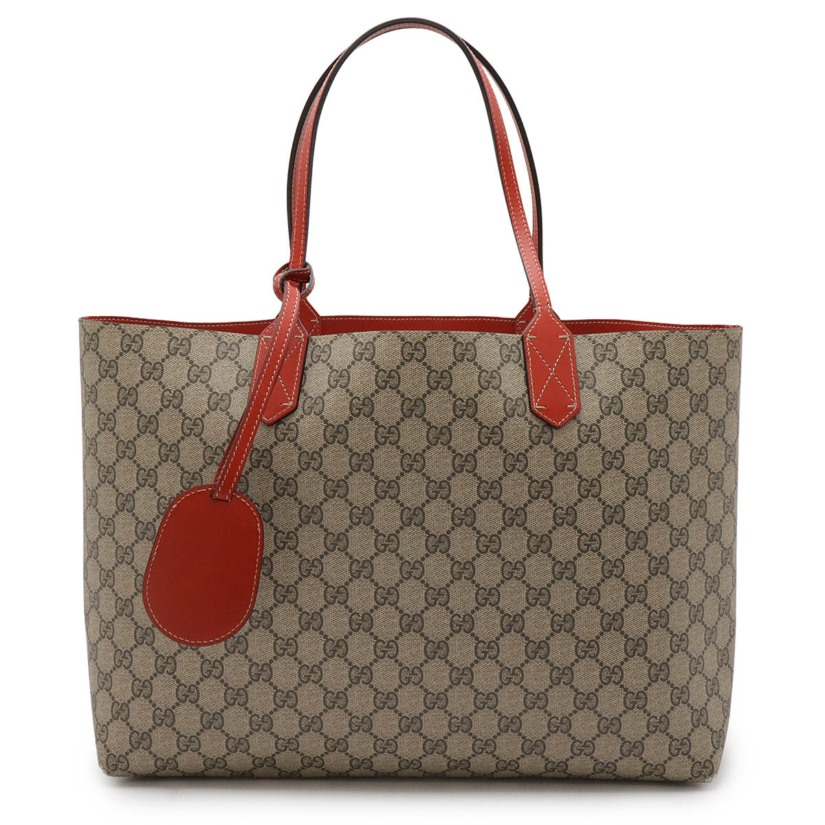トートバッグ Gucci Reversible Bag 楽天市場】グッチ トートバッグ リバーシブル(バッグ|バッグ