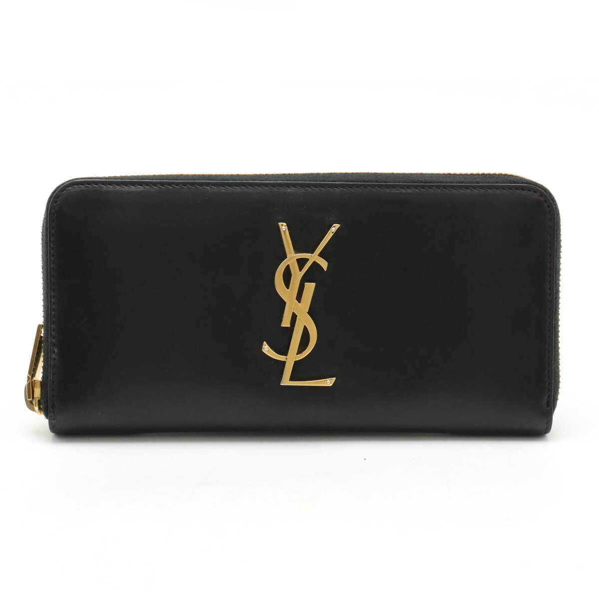 【財布】SAINT LAURENT PARIS サン ローラ