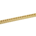 KIHEI 喜平 キヘイ ネックレス K18 18金 ゴールド 99.3g 60.5cm YG 6面W ダブル 日本造幣局検定マーク入り 100g 前後 【中古...