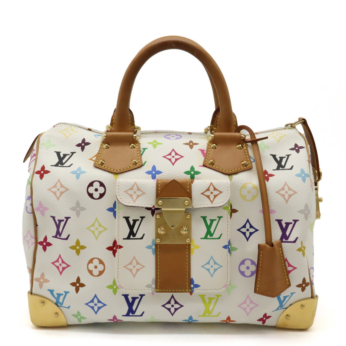 ڥХåLOUIS VUITTON 륤 ȥ Υޥ顼 ԡǥ30 ϥɥХå ߥ˥ܥȥХå ֥  ...