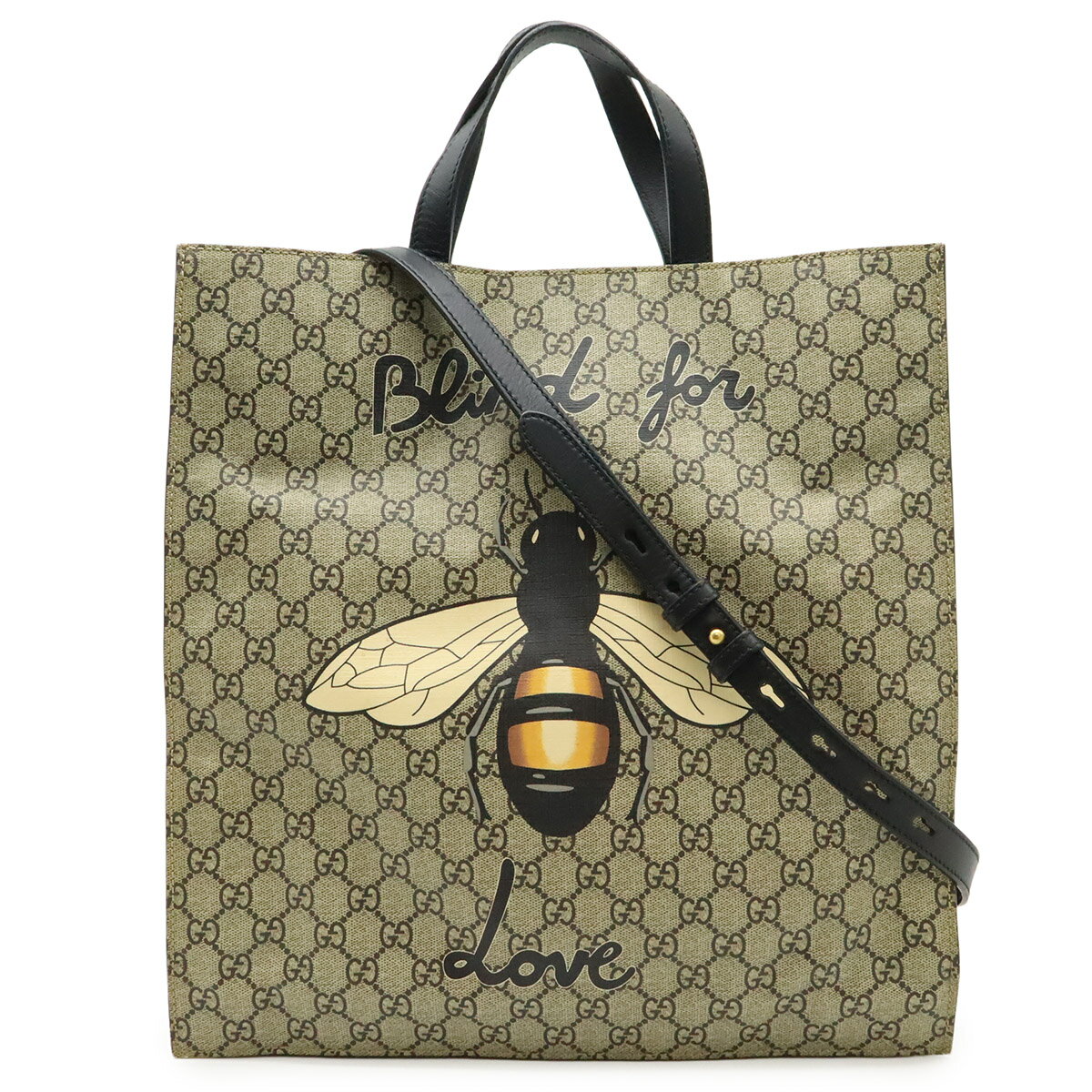 GUCCI ゴールドビー　ショルダーバッグ　赤　蜂 GUCCI（グッチ） クイーンマーガレット ビー ハチ 蜂 トリコロール
