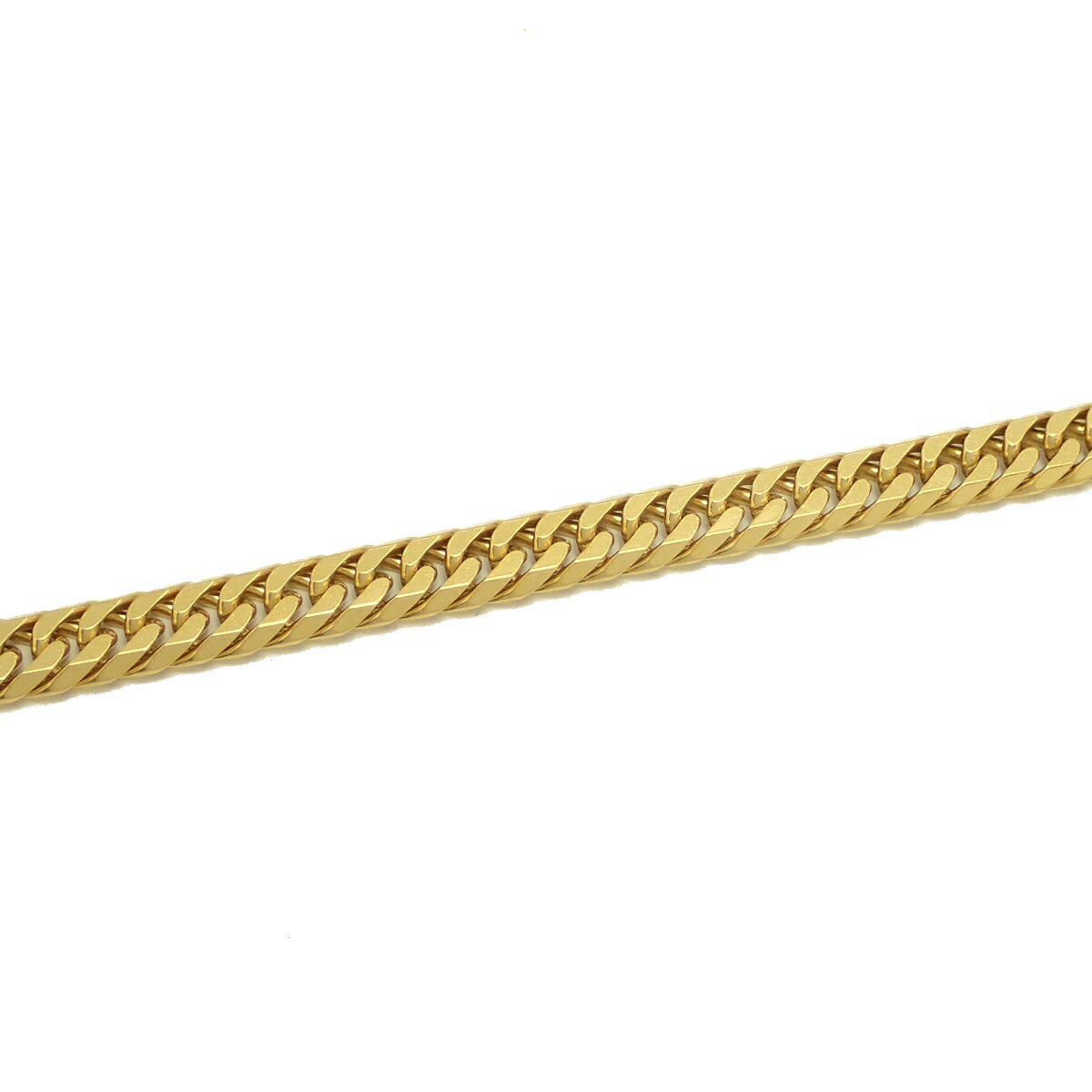 KIHEI ʿ إ ͥå쥹 K18 18  49.8g 61.0cm YG 6W ֥ ¤ʾɸޡ 50g  š