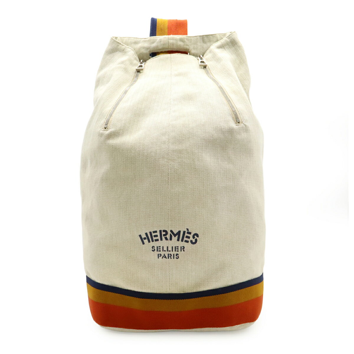 【中古】HERMESエルメスキャバ...