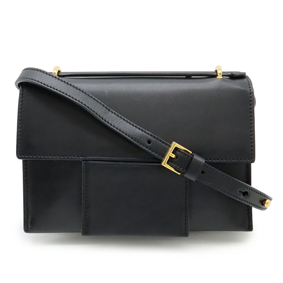 TOM FORD ホワイトレザー ショルダーバッグ Tom Ford - White leather cross-body bag with crocodile embossing