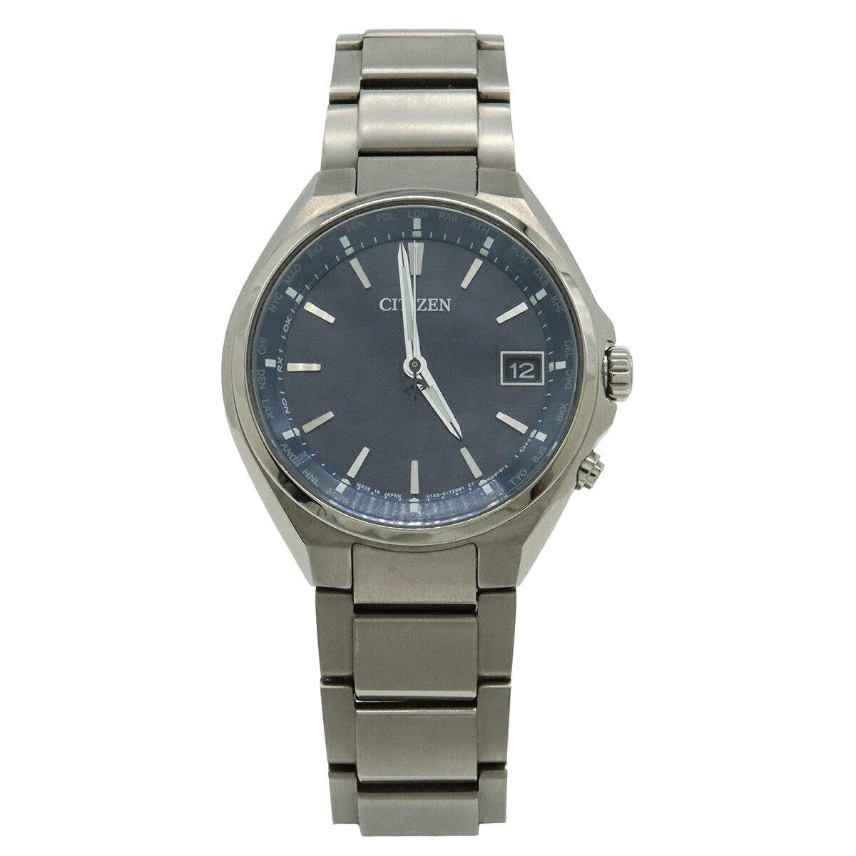 楽天市場】citizen h149の通販