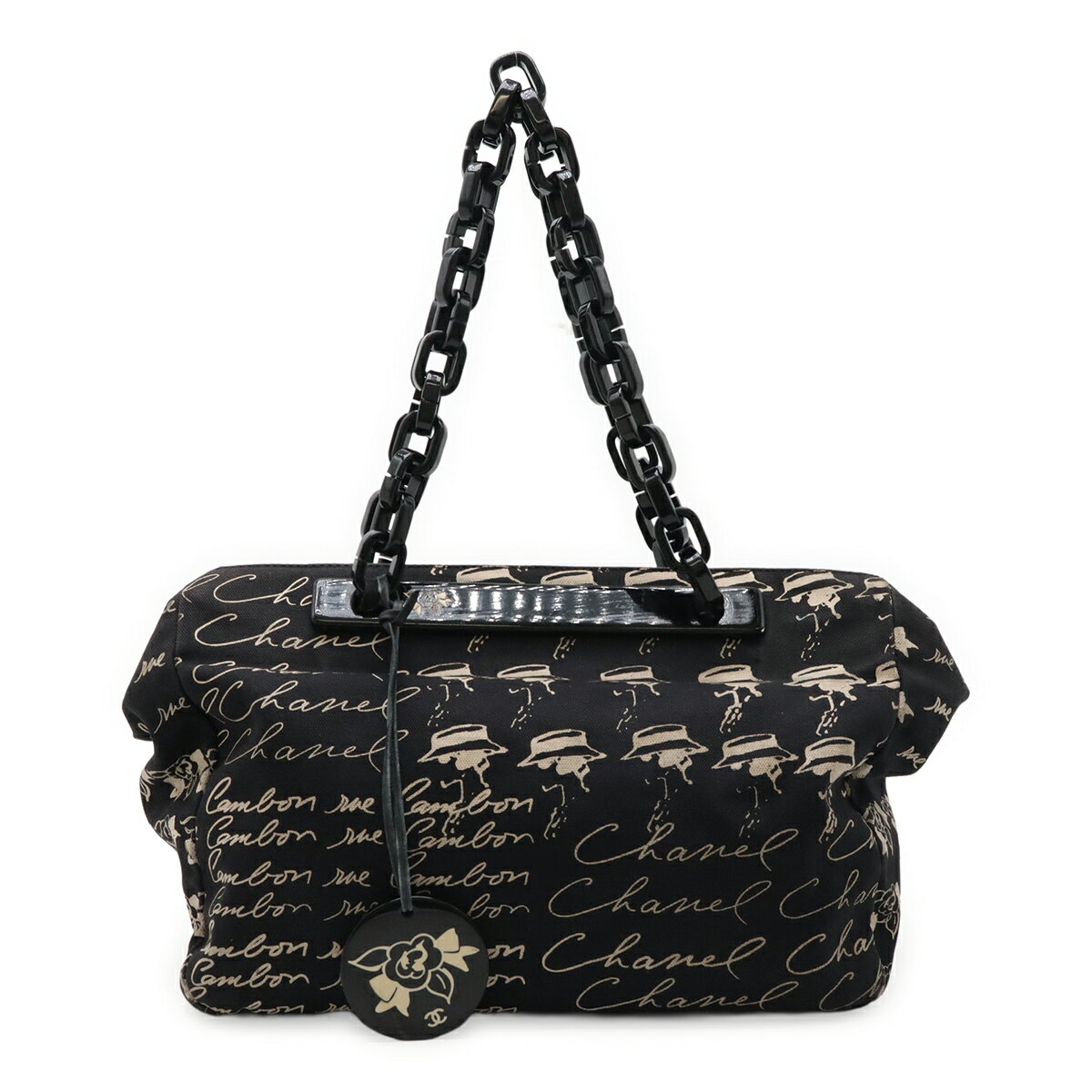 はっち Chanel シャネル トートバッグ ノベルティ プラチェーン 楽天市場】シャネル プラチェーン(バッグ・小物・ブランド雑貨