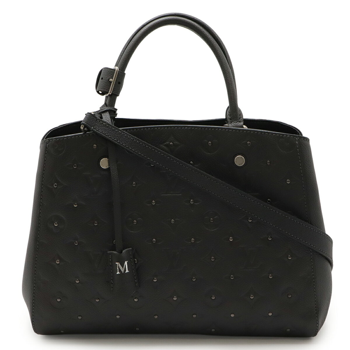 ★美品★VUITTON モンテーニュMM カバン　トートバッグ LOUIS VUITTON モンテーニュ MM – Trip ☆美品☆VUITTON モンテーニュ