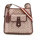 yobOzLOUIS VUITTON C Bg mO~j uUX }[PCg V_[obO ΂ߊ| LoX U[ X[Y `F[ M92321 yÁz