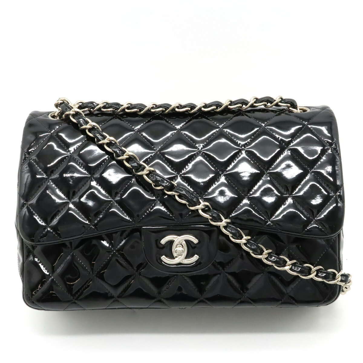楽天市場】chanel マトラッセ エナメルの通販 楽天市場】chanel マトラッセ エナメルの通販