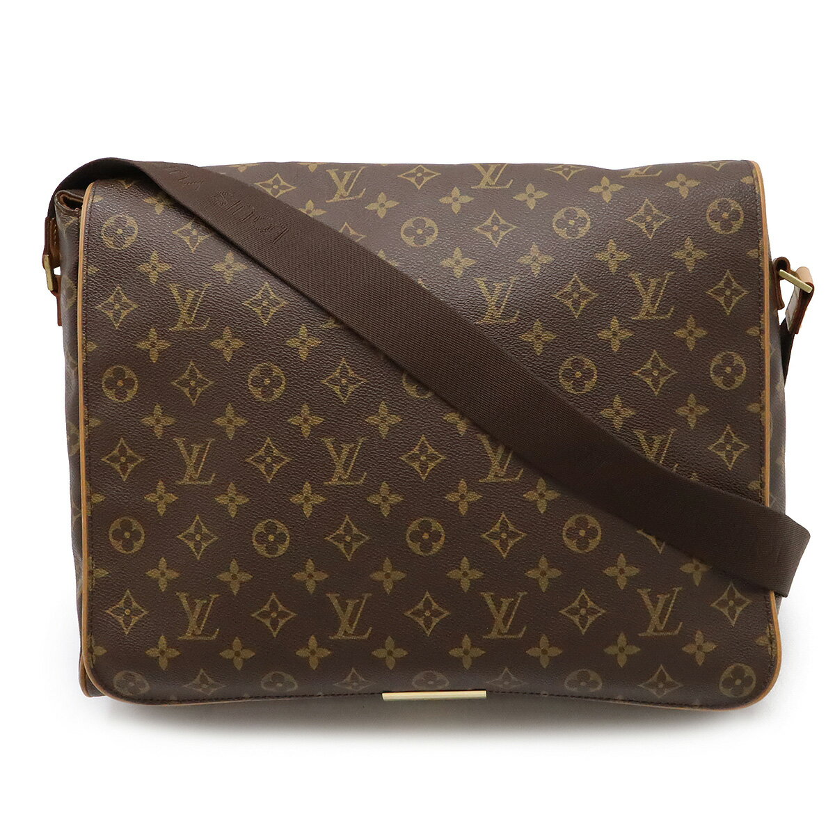 LOUIS VUITTON ルイ ヴィトン モノグラ�