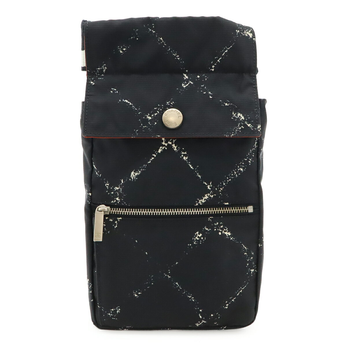 シャネル ウエストバッグ CHANEL 12570310_1.jpg
