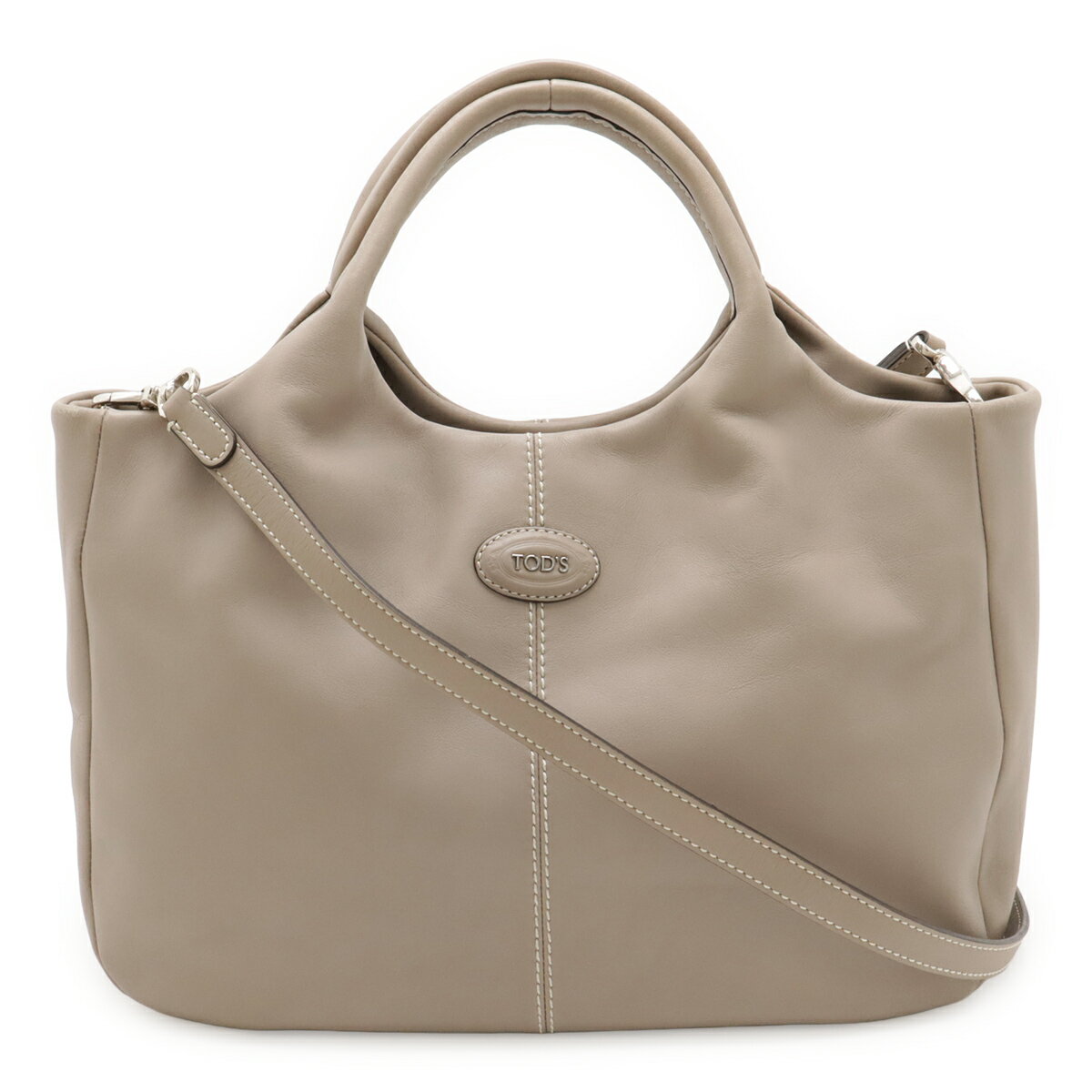 楽天市場】TOD'S（カラーグレー）（バッグ｜バッグ・小物・ブランド
