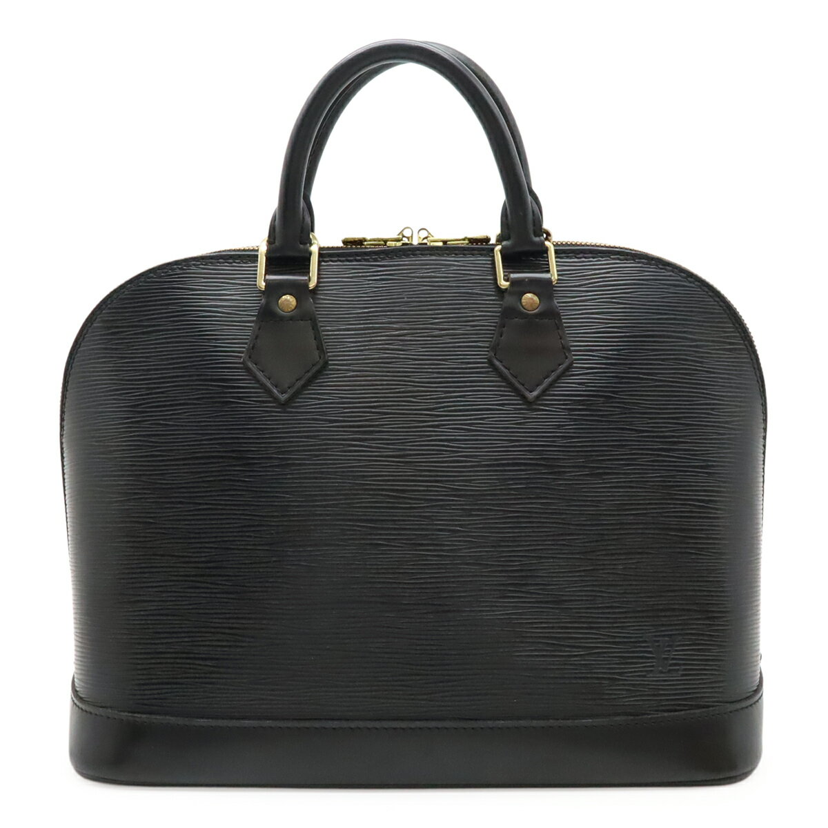 Louis Vuitton お洒落な【アルマ EW】ハンドバッグ ブラック 22560811_1.jpg