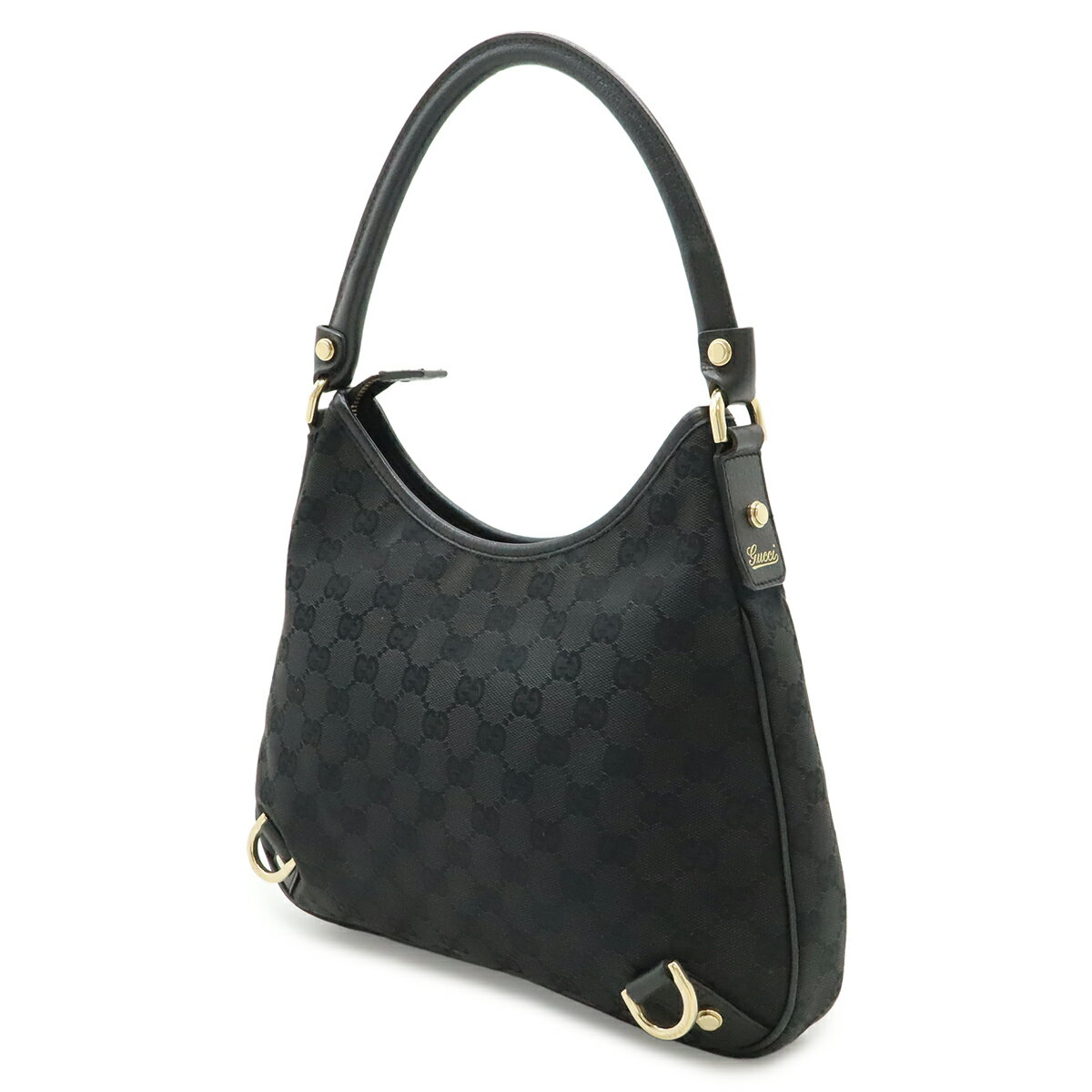 GUCCI グッチ アビー GGキャンバス シ...の紹介画像2