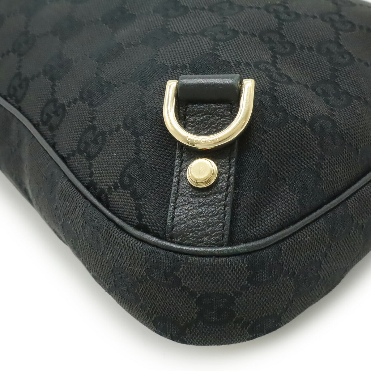 GUCCI グッチ アビー GGキャンバス シ...の紹介画像3